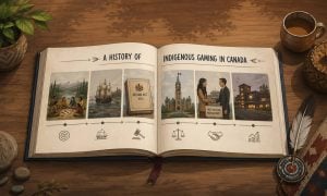 Alberta iGaming