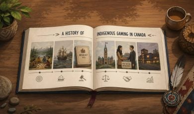 Alberta iGaming
