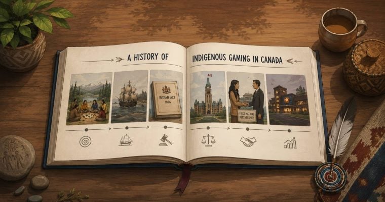 Alberta iGaming