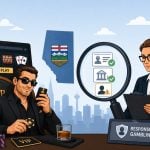 Alberta iGaming