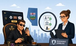 Alberta iGaming