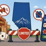 Alberta iGaming