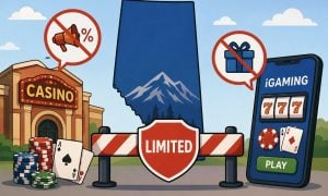 Alberta iGaming