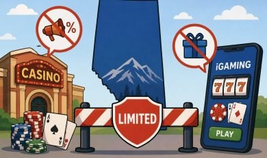 Alberta iGaming