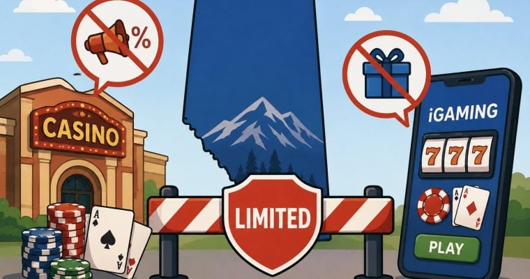 Alberta iGaming