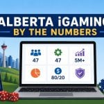 Alberta iGaming