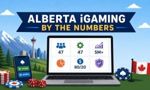 Alberta iGaming