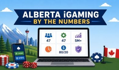 Alberta iGaming