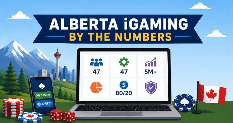 Alberta iGaming