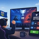 Alberta iGaming