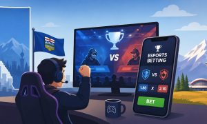 Alberta iGaming