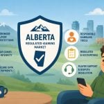 Alberta iGaming