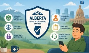 Alberta iGaming