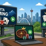 Alberta iGaming
