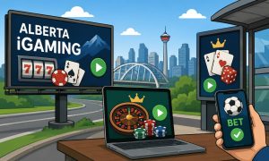 Alberta iGaming