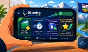 Alberta iGaming