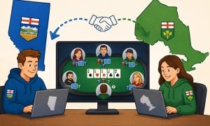 Alberta iGaming