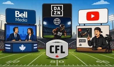 Alberta iGaming