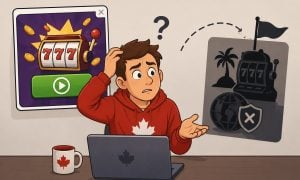 Alberta iGaming
