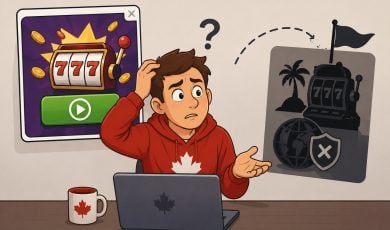 Alberta iGaming