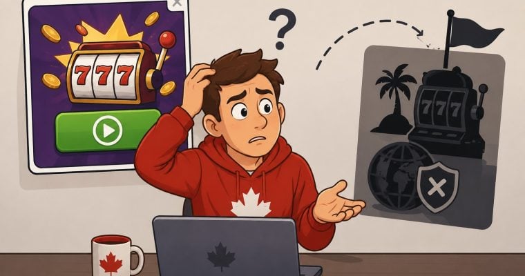 Alberta iGaming