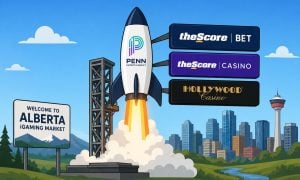 Alberta iGaming