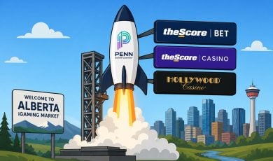 Alberta iGaming