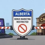 Alberta iGaming