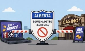 Alberta iGaming