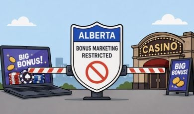 Alberta iGaming