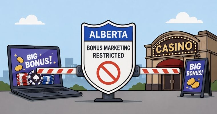 Alberta iGaming