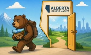 Alberta iGaming