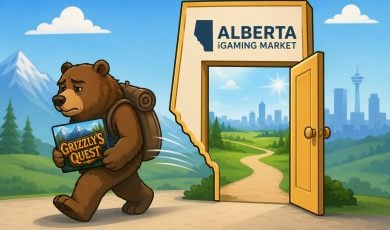 Alberta iGaming