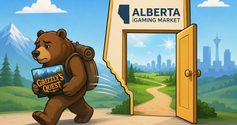 Alberta iGaming