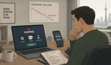 Alberta iGaming