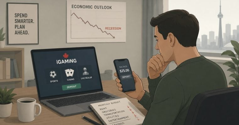Alberta iGaming