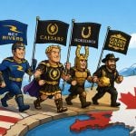 Alberta iGaming