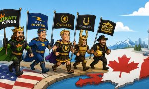 Alberta iGaming