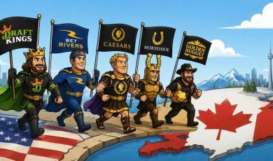 Alberta iGaming