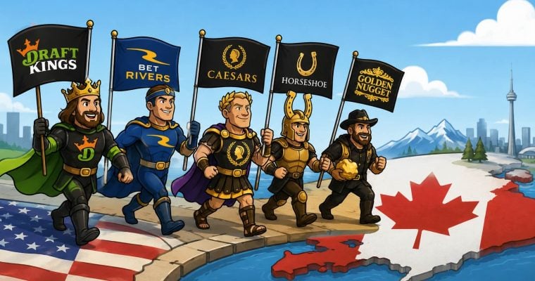 Alberta iGaming