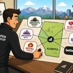 Alberta iGaming