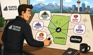 Alberta iGaming