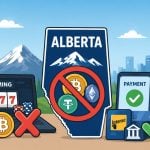Alberta iGaming