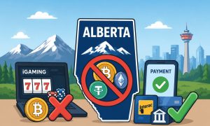 Alberta iGaming