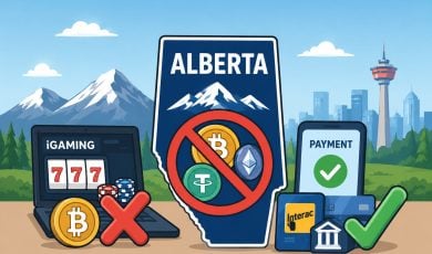 Alberta iGaming