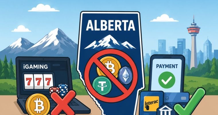Alberta iGaming