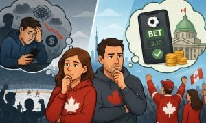 Alberta iGaming