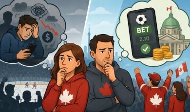 Alberta iGaming