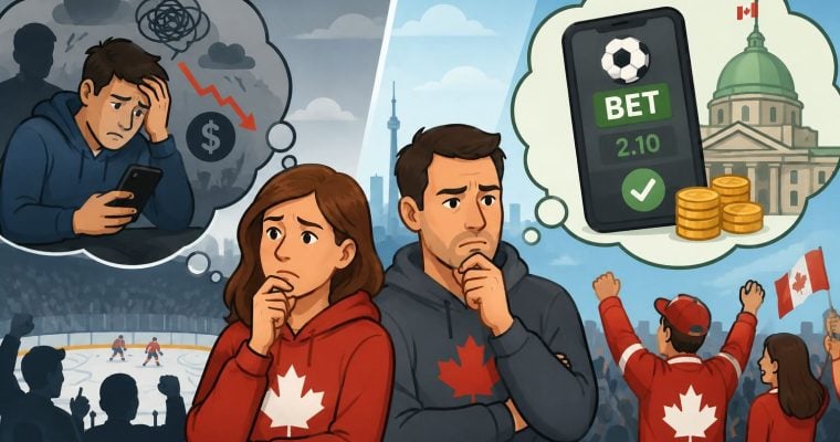 Alberta iGaming