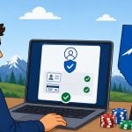 Alberta igaming